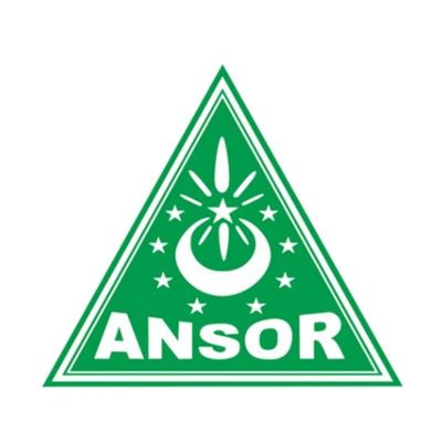 Logo Ansor