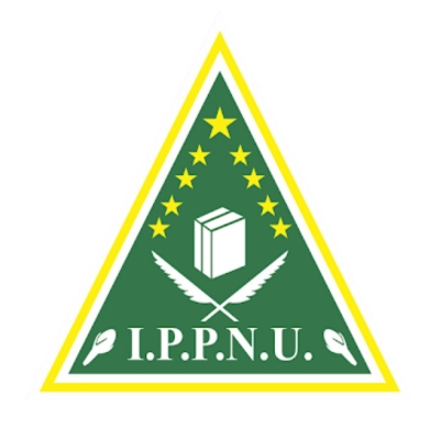 Logo IPPNU
