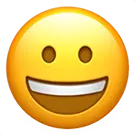 smile