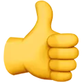 thumbs