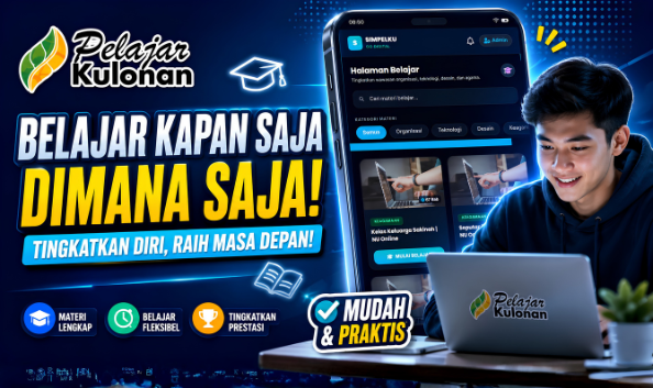 Pembelajar Sejati: Tingkatkan Potensi Diri Menjadi Kader IPNU-IPPNU Berprestasi 3 01KT5FPXYVVVW85818TSFXBCHG