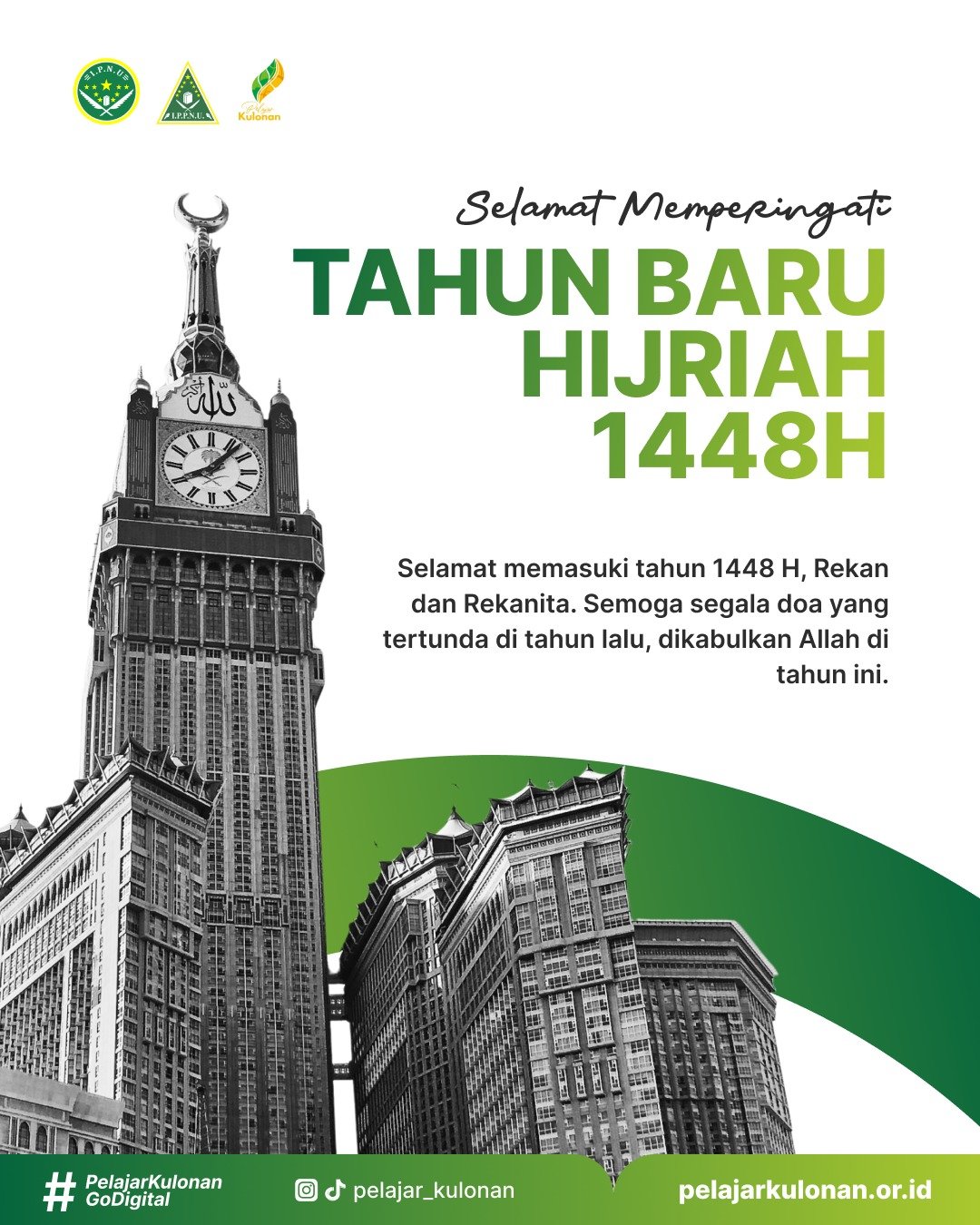 Refleksi Tahun Baru Islam: Mengapa IPNU IPPNU Jati Kulon Harus Jadi Rumah yang Bertumbuh, Bahagia, dan Bermanfaat Bersama? 3 01KV5HT3JHJAFZG4WH0MMRGBC9