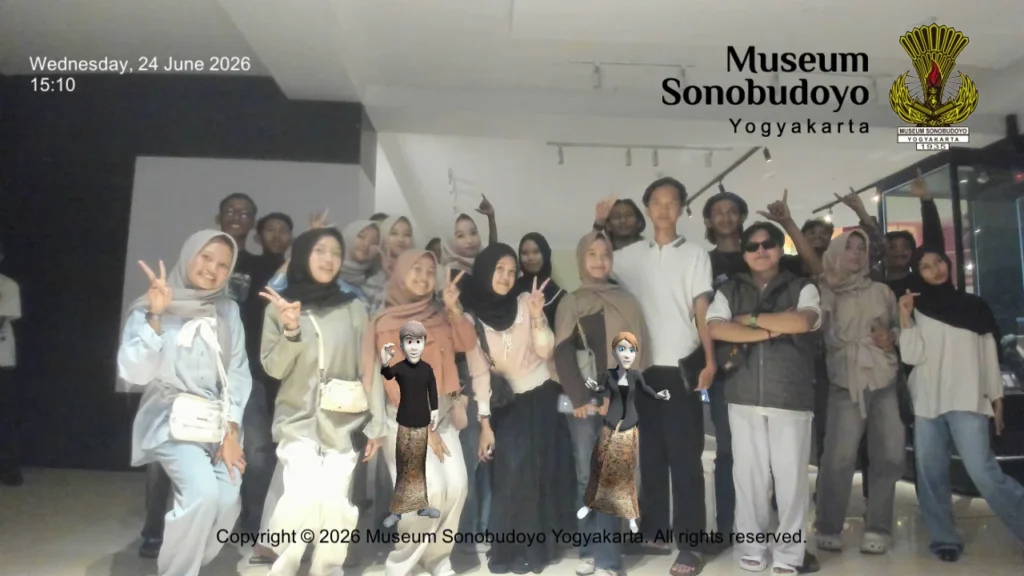 Foto di Museum Sonobudoyo
